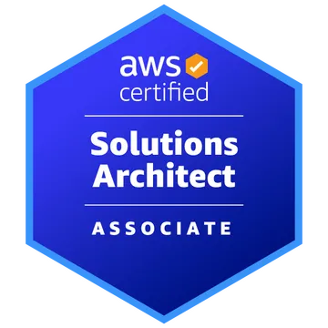 AWS Certified Solutions Architect - Associate